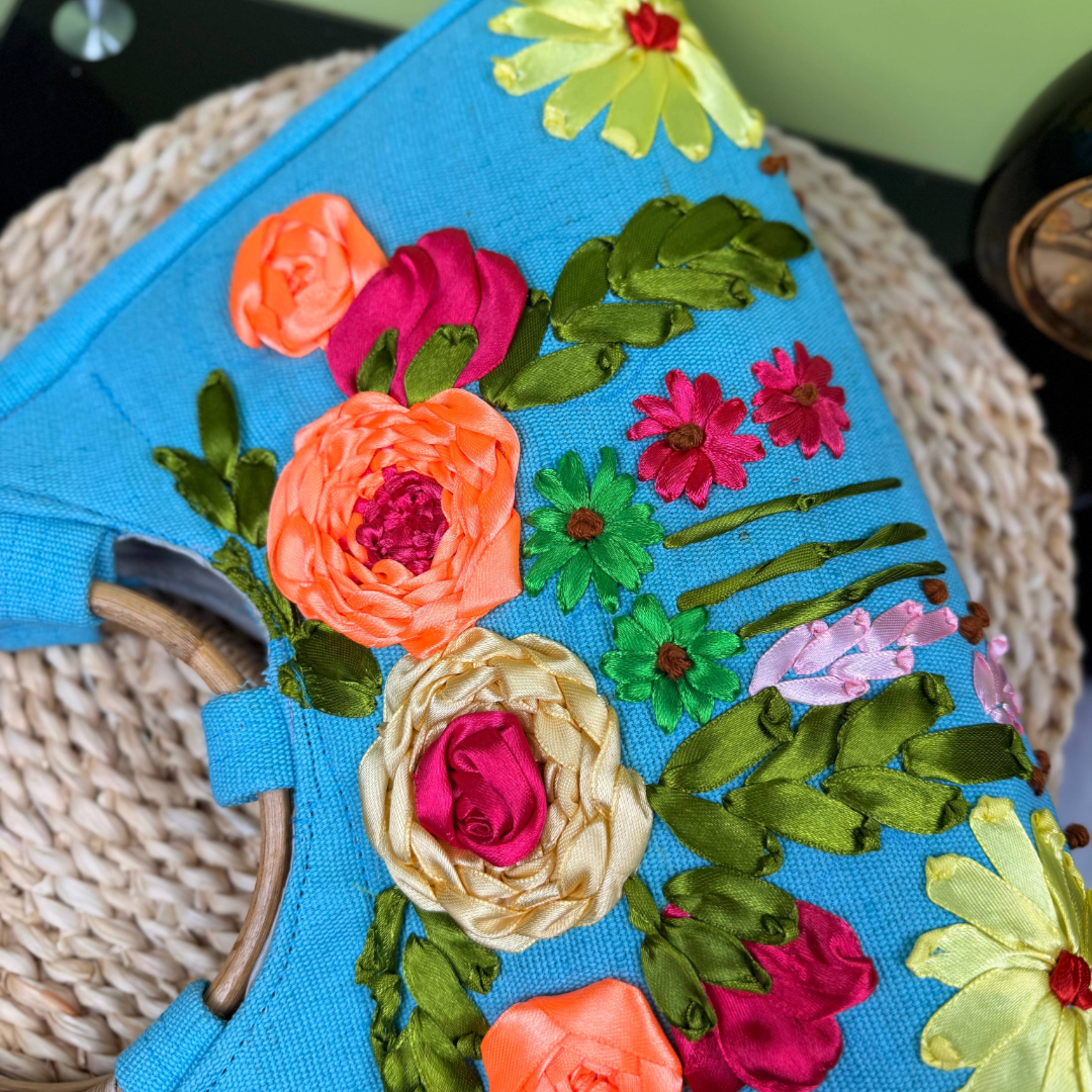 SustainableStyle, HandcraftedBag and EcoFriendlyAccessories