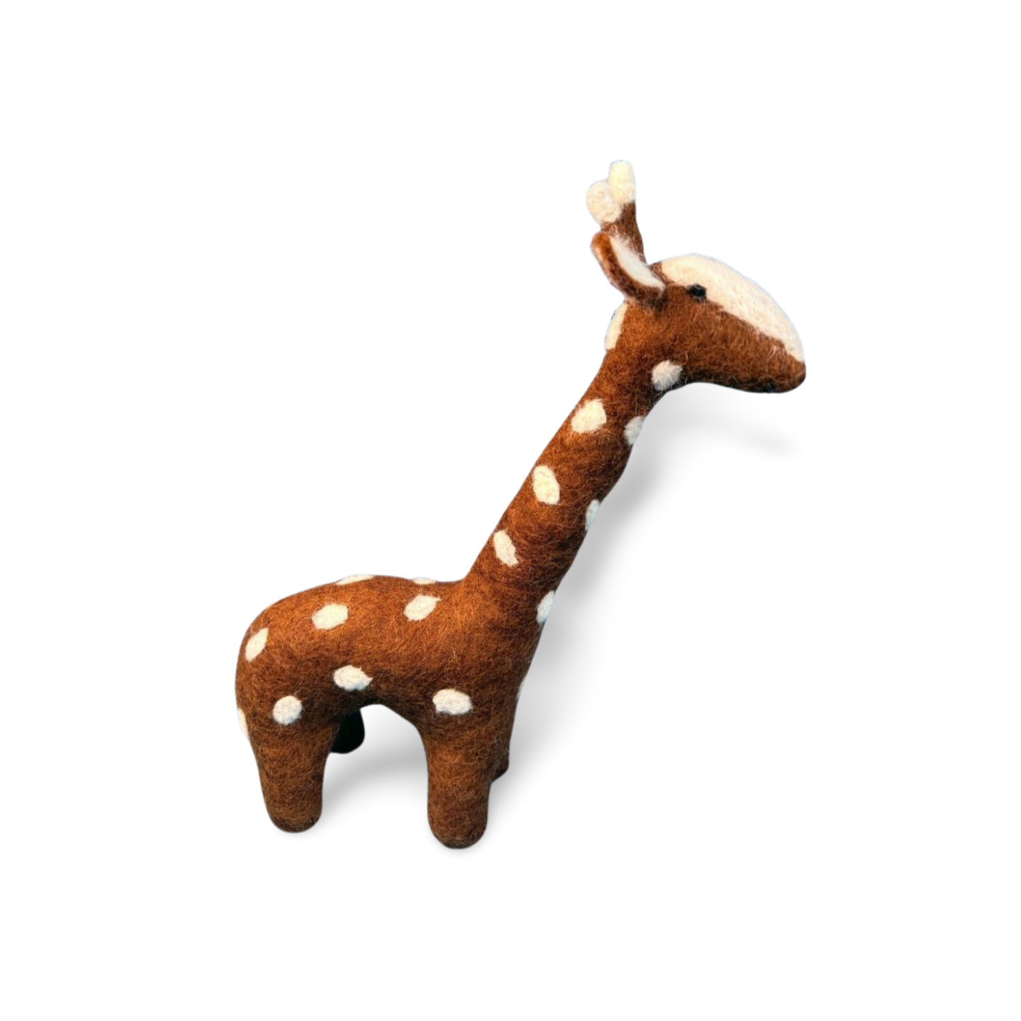 SustainableToys, EcoFriendlyDecor and HandcraftedGiraffe