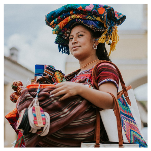 Behind the Scenes: The Artisans Crafting Your Favorite Handcrafted Bags