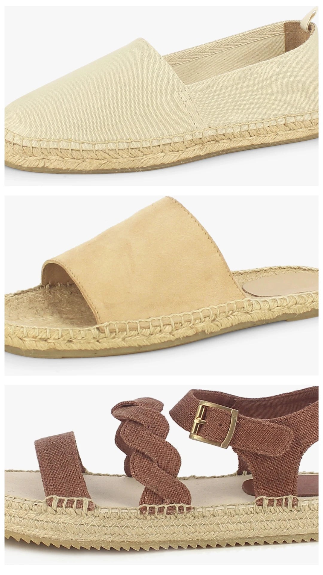 Footwear Collection
