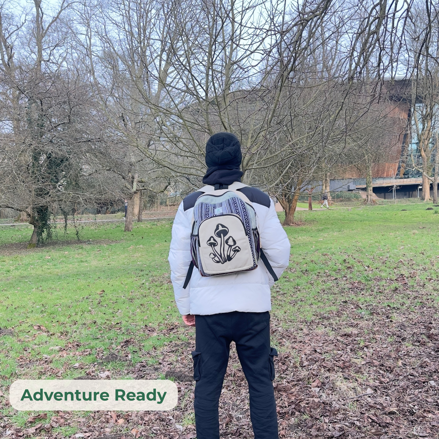 Everyday Backpack | Lightweight & Durable | Perfect for Travel & Outdoor Adventures | Free Shipping !