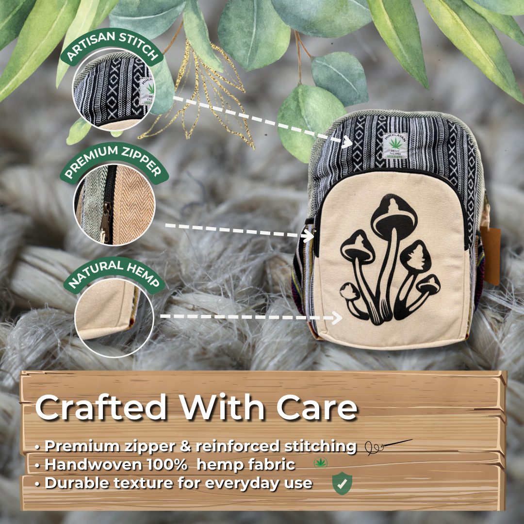 Everyday Backpack | Lightweight & Durable | Perfect for Travel & Outdoor Adventures | Free Shipping !